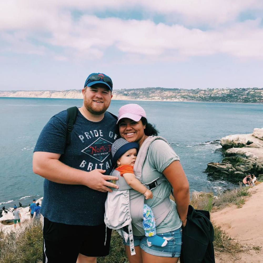 Meet your Posher, Samantha